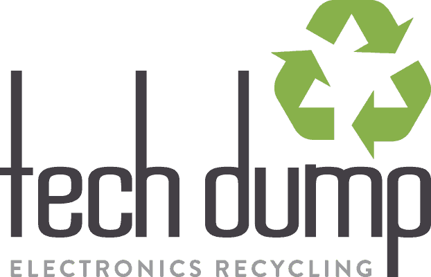 Items We Recycle Tech Dump Electronics Recycling In Minneapolisst Paul